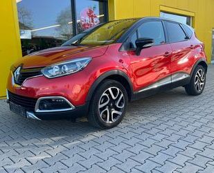 Renault Captur Gebrauchtwagen