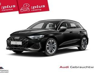 Audi S3 Gebrauchtwagen