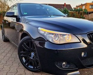BMW 525 Gebrauchtwagen