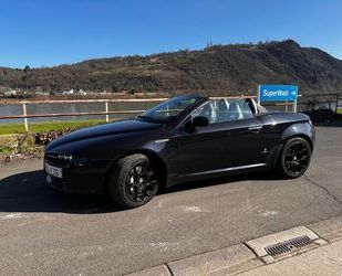 Alfa Romeo Spider Gebrauchtwagen