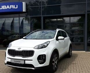 Kia Sportage Gebrauchtwagen