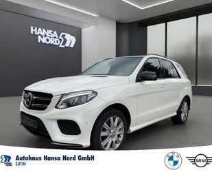 Mercedes-Benz GLE 400 Gebrauchtwagen