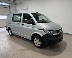 VW T6 Transporter Gebrauchtwagen
