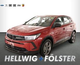 Opel Grandland (X) Gebrauchtwagen