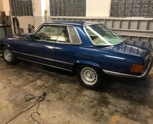 Mercedes-Benz SLC 300 Gebrauchtwagen