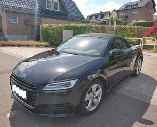 Audi TT Gebrauchtwagen