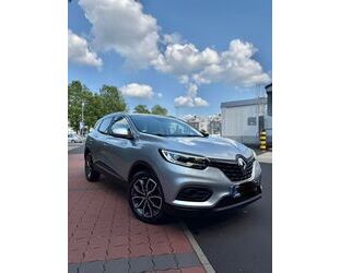 Renault Kadjar Gebrauchtwagen