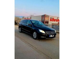 Mercedes-Benz R 350 Gebrauchtwagen