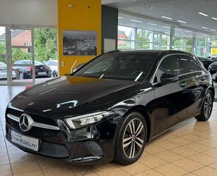 Mercedes-Benz A 180 Gebrauchtwagen