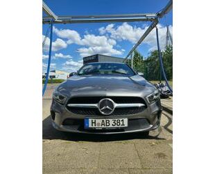 Mercedes-Benz A 200 Gebrauchtwagen