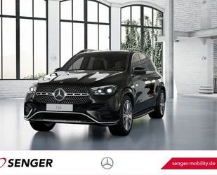 Mercedes-Benz GLE 450 Gebrauchtwagen