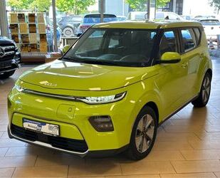 Kia Soul Gebrauchtwagen