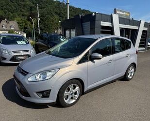 Ford C-Max Gebrauchtwagen