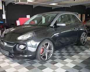 Opel Adam Gebrauchtwagen