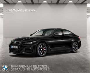 BMW 420 Gebrauchtwagen