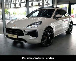 Porsche Macan Gebrauchtwagen