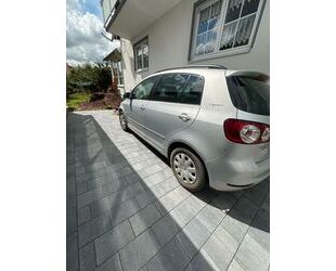 VW Golf Plus Gebrauchtwagen