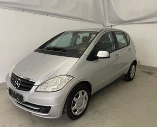 Mercedes-Benz A 180 Gebrauchtwagen