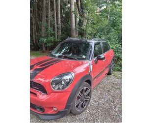 Toyota John Cooper Works 