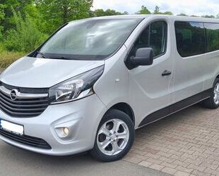 Opel Vivaro Gebrauchtwagen