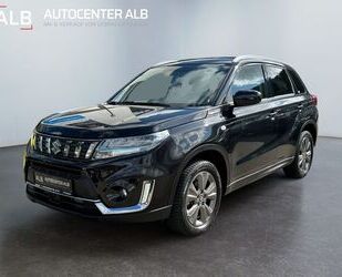 Suzuki Vitara Gebrauchtwagen