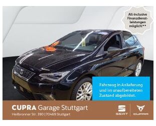 Seat Ibiza Gebrauchtwagen