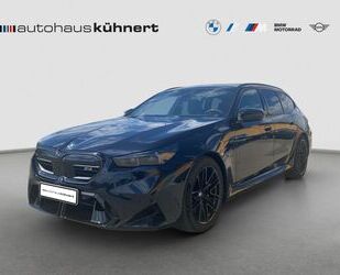 BMW M5 Gebrauchtwagen