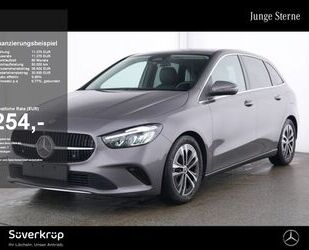 Mercedes-Benz B 200 Gebrauchtwagen