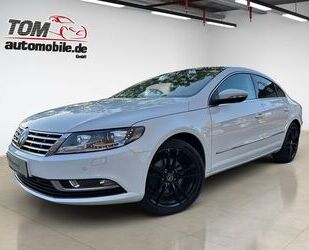 VW CC Gebrauchtwagen