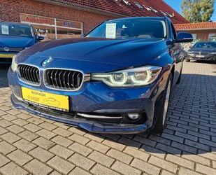 BMW 320 Gebrauchtwagen