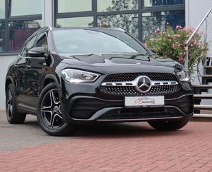 Mercedes-Benz GLA 200 Gebrauchtwagen