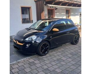 Opel Adam Gebrauchtwagen