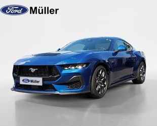 Ford Mustang Gebrauchtwagen