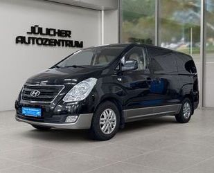Hyundai H-1 Gebrauchtwagen