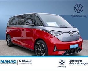 VW ID. Buzz Gebrauchtwagen