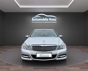Mercedes-Benz C 180 Gebrauchtwagen