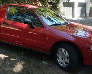 Honda CRX Gebrauchtwagen