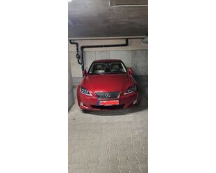 Lexus IS 250 Gebrauchtwagen