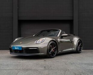 Porsche 992 Gebrauchtwagen