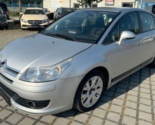 Citroen C4 Gebrauchtwagen