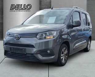 Toyota Proace City Gebrauchtwagen