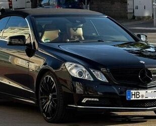 Mercedes-Benz E 350 Gebrauchtwagen
