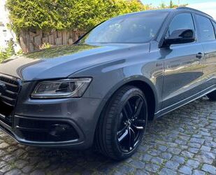 Audi Andere Gebrauchtwagen