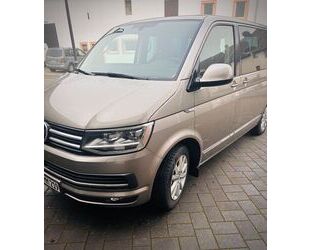 VW T6 Multivan Gebrauchtwagen