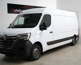 Renault Master Gebrauchtwagen