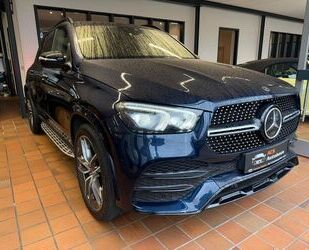 Mercedes-Benz GLE 400 Gebrauchtwagen