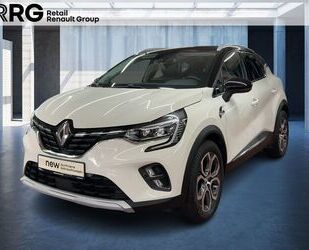 Renault Captur Gebrauchtwagen