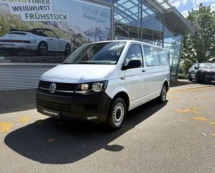 VW T6 Transporter Gebrauchtwagen