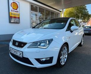 Seat Ibiza Gebrauchtwagen