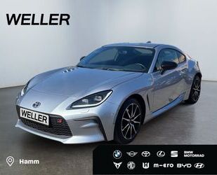 Toyota GR86 Gebrauchtwagen